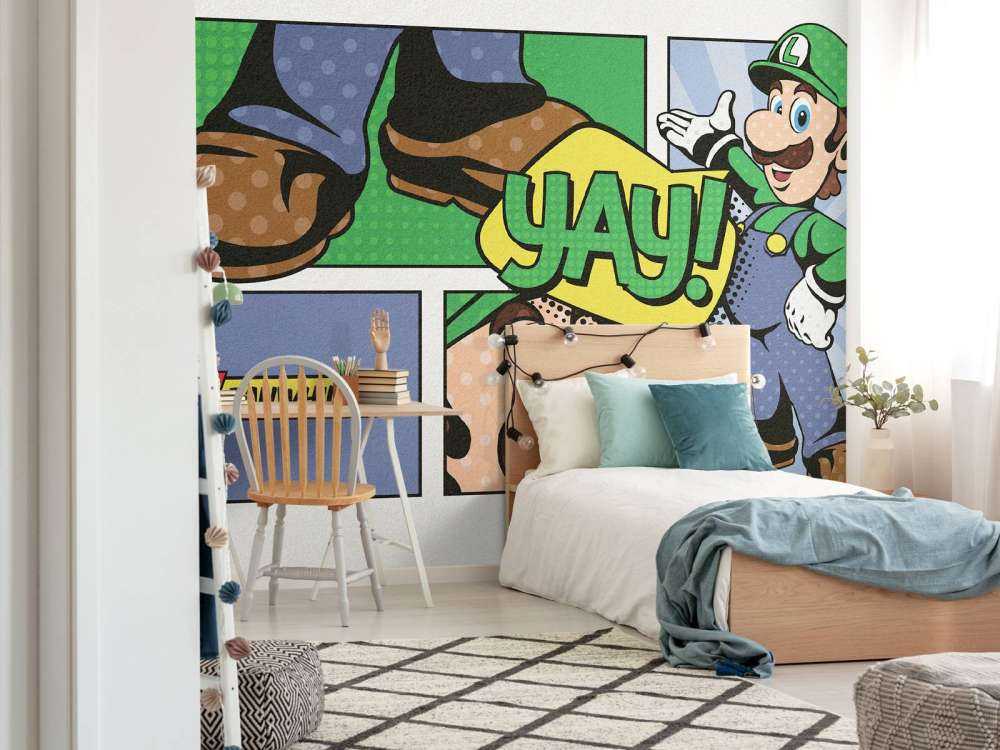 Comics - Vrolijke Heldenavontuur