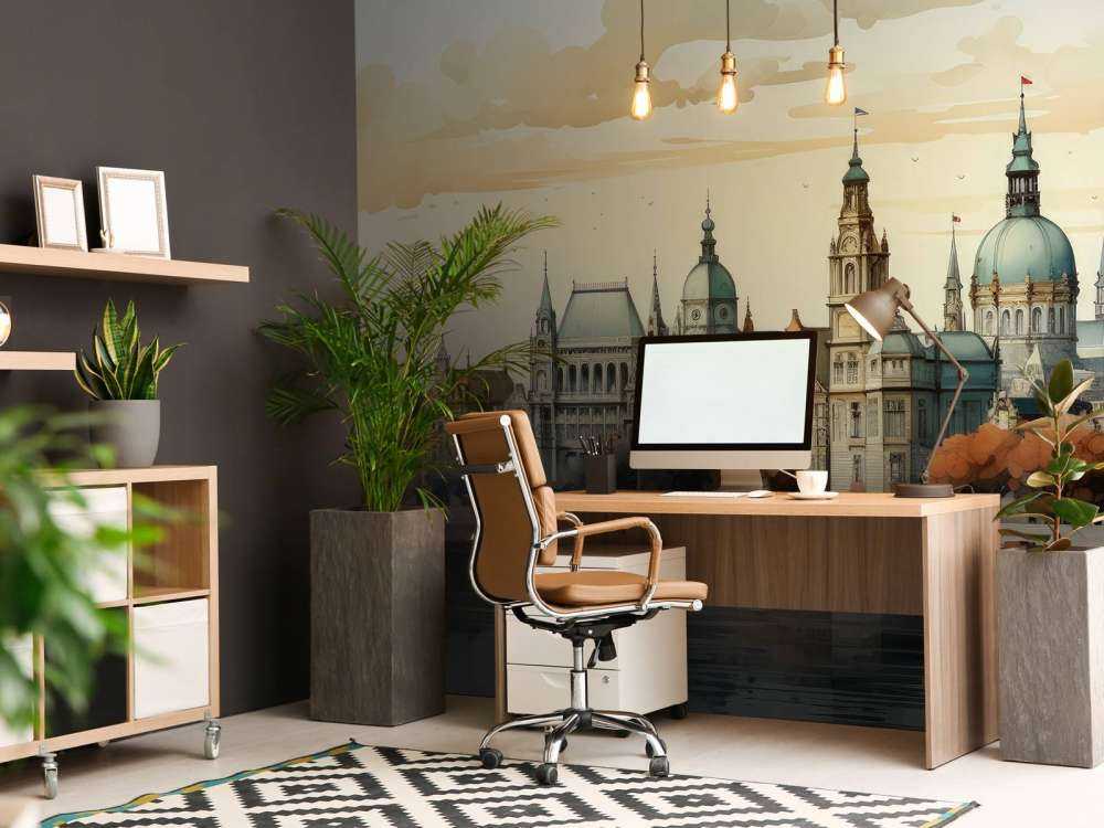 Minimalistisch Antwerpen