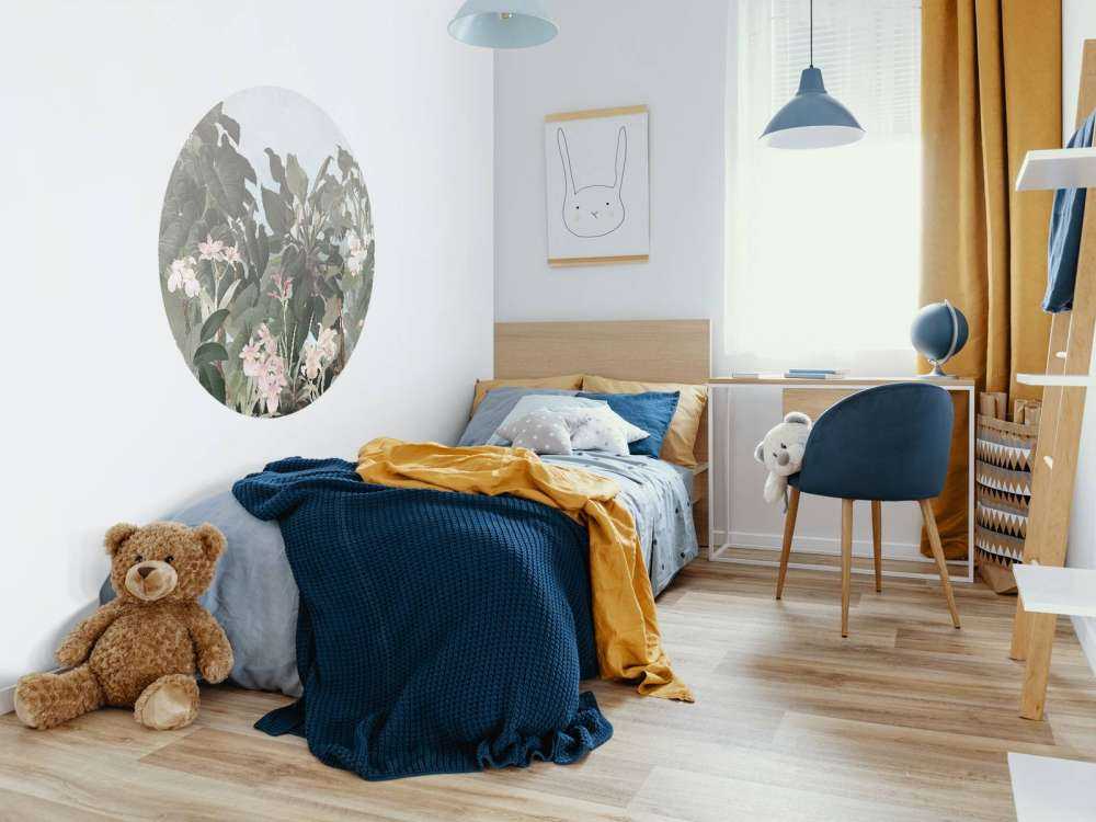 Walking to the Tropic 4