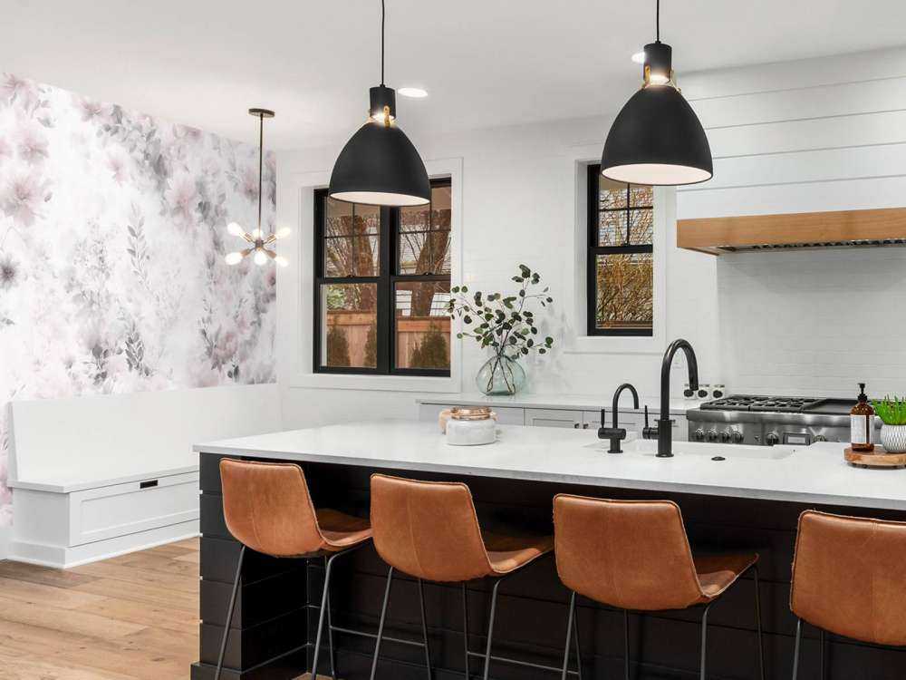 Delicate Floral Mood 9