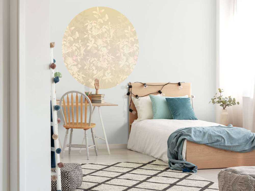 Our Better Days Yellow