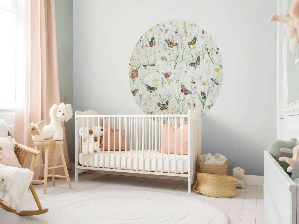 Herbals and Butterflies 6