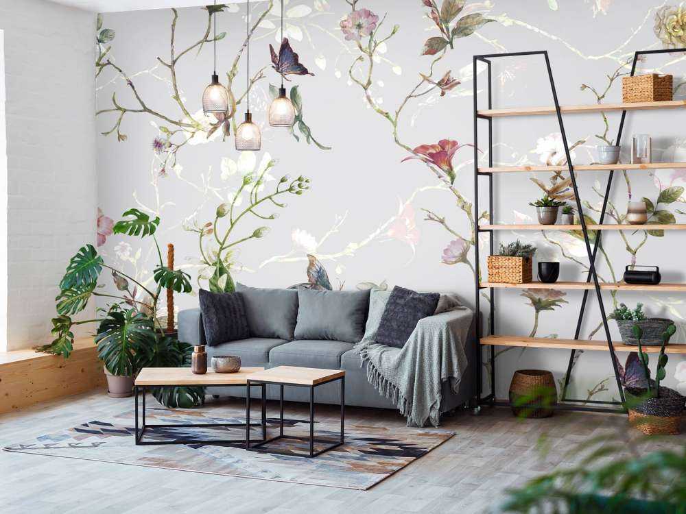 Vlinderflora Lichtspel