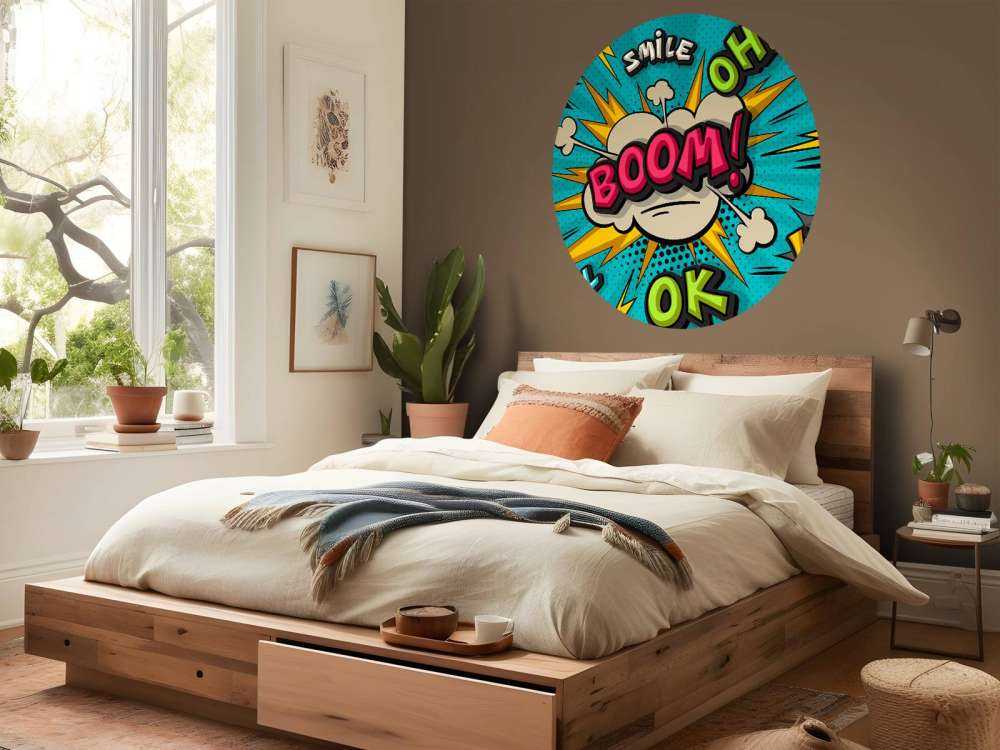 Onomatopeeën Overvloed