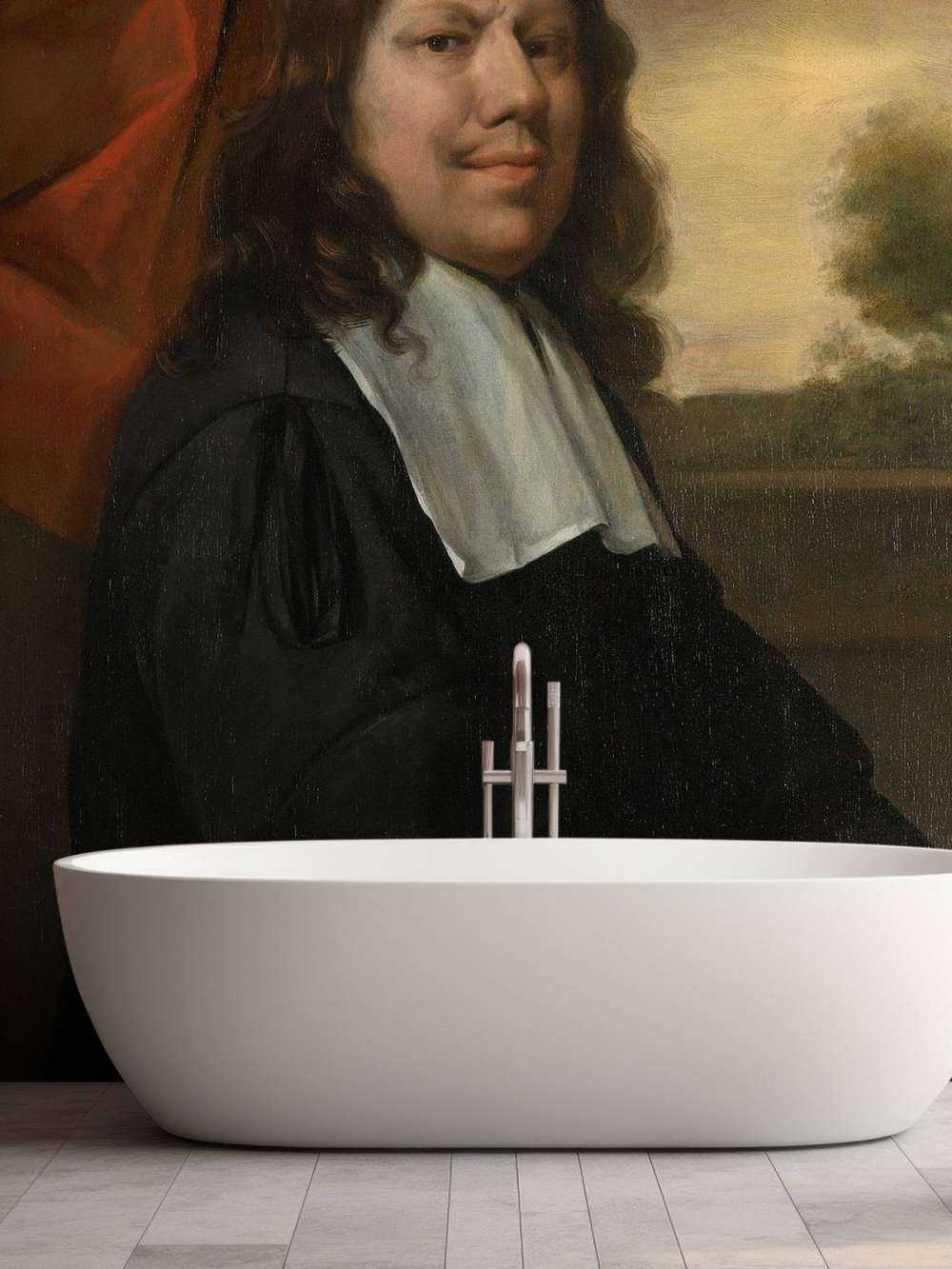 Jan Steen zelfportret