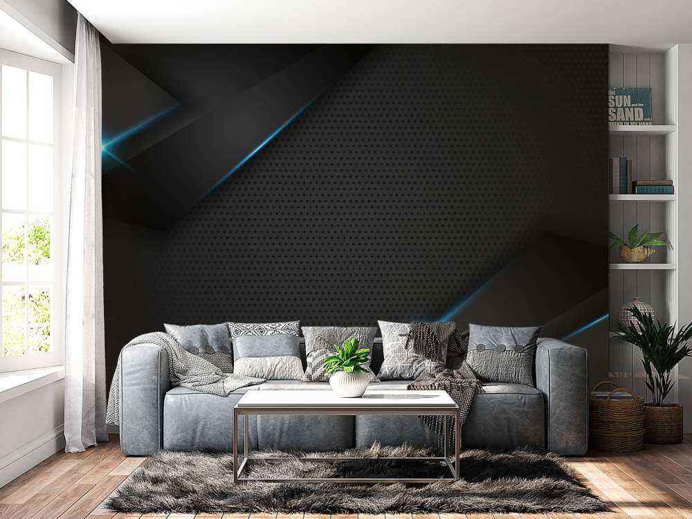 Modern technologie design
