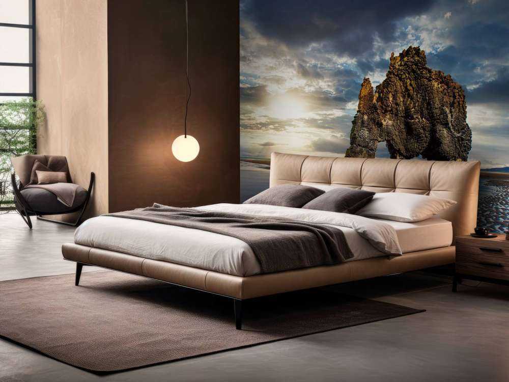 Hvítserkur rots in IJsland