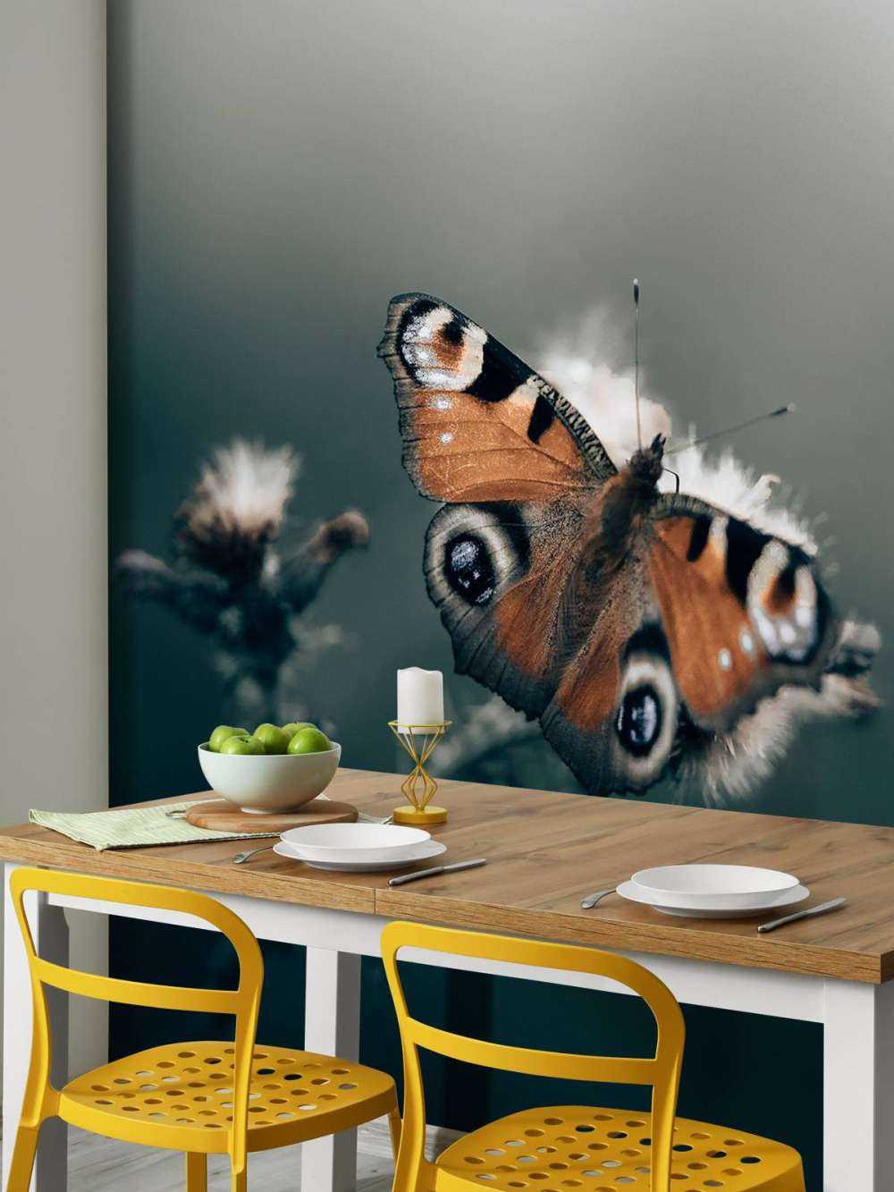 Patroon van de natuur