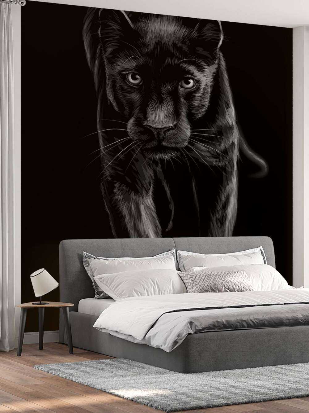 Lopende panter