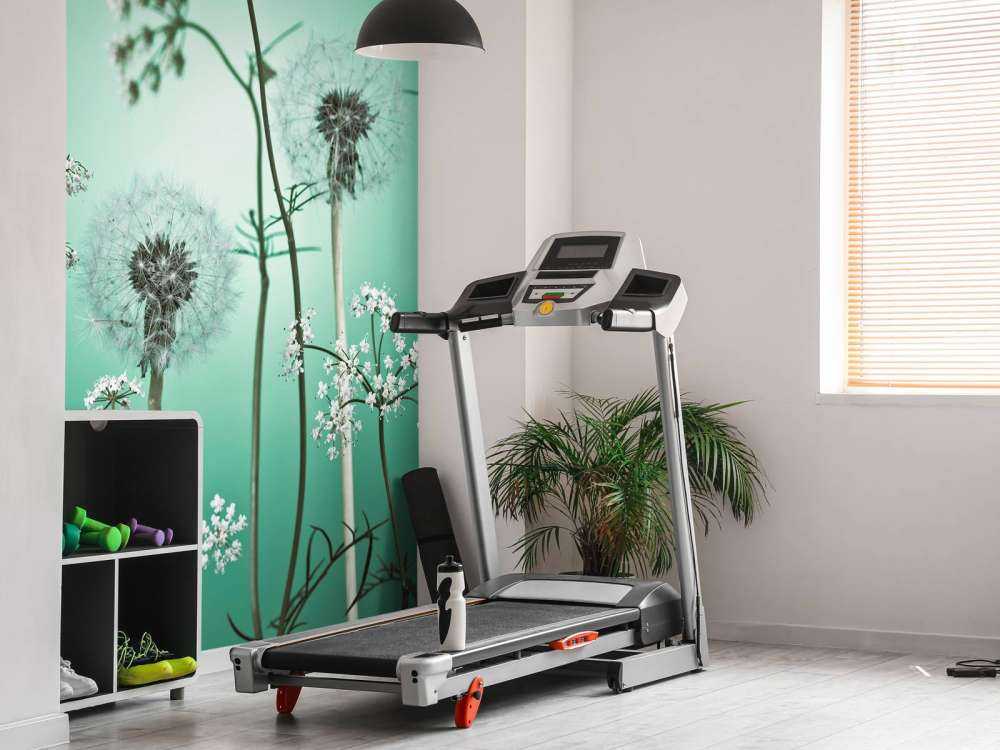 Meadow fantasie turquoise