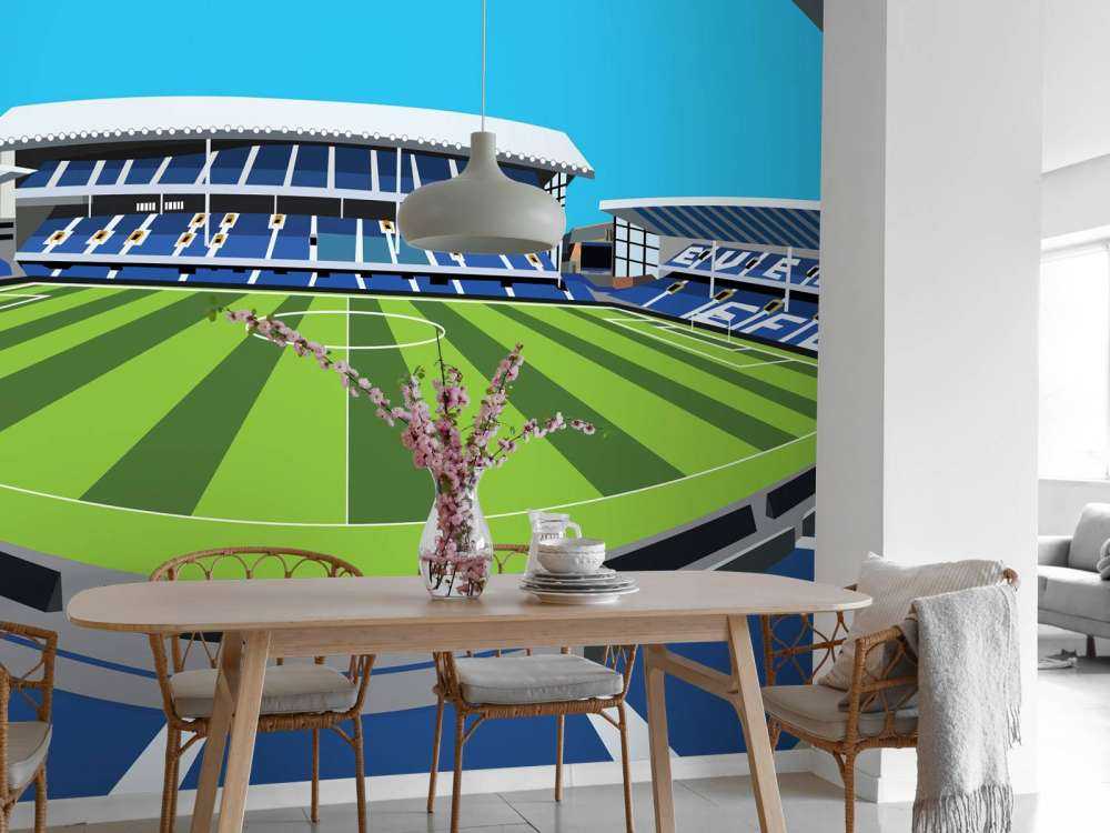 Goodison Park - Everton FC