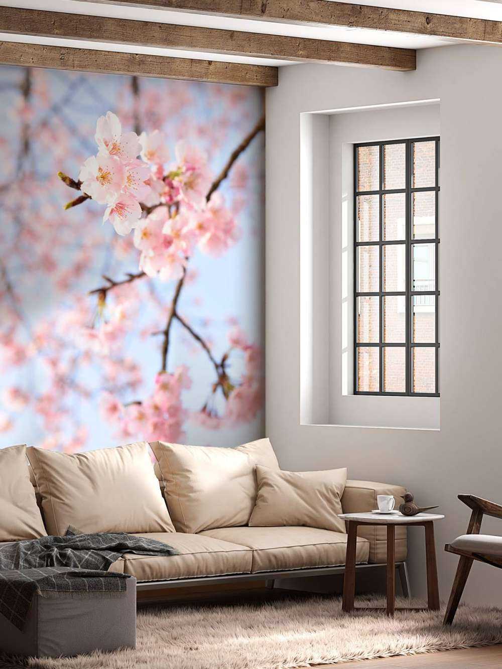 Japanse bloesems
