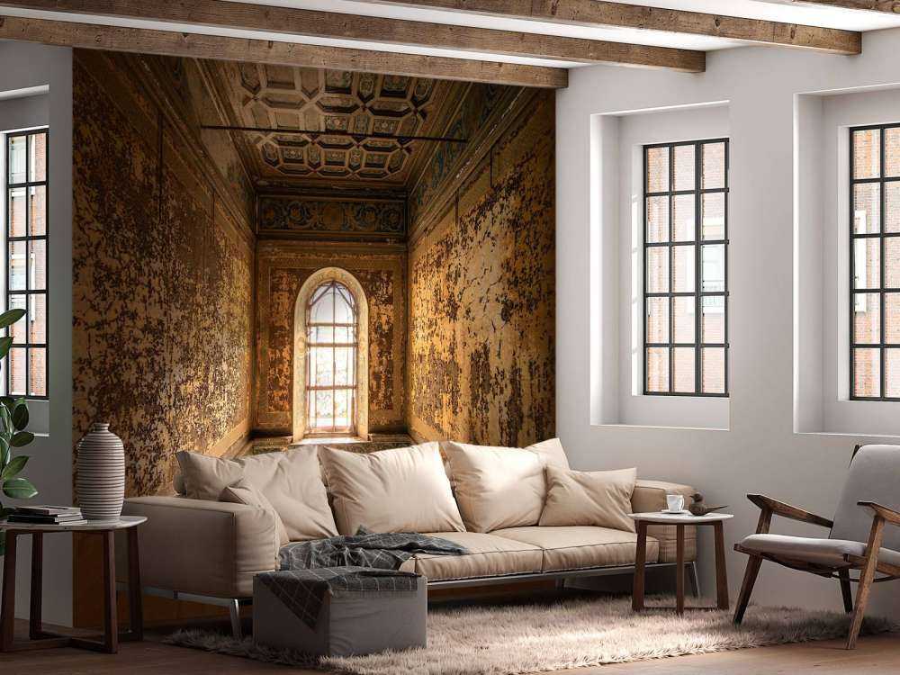 Vergane Paleiswanden