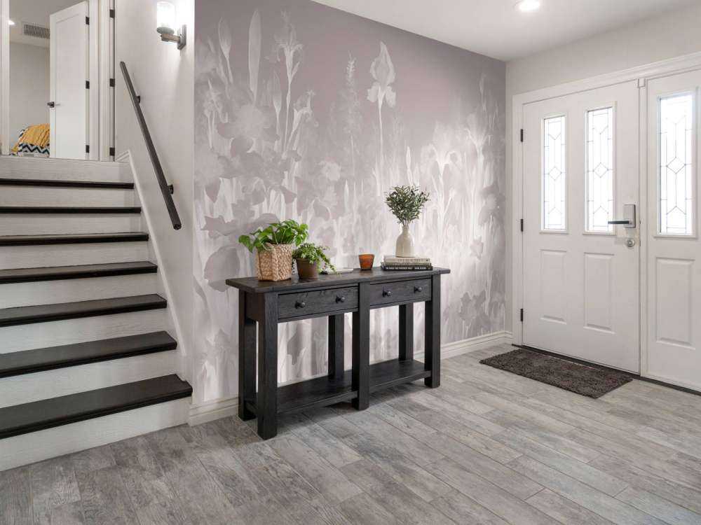 Fragrant spring Pink