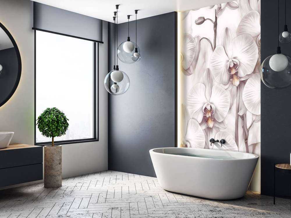 Orchids Paradise Red