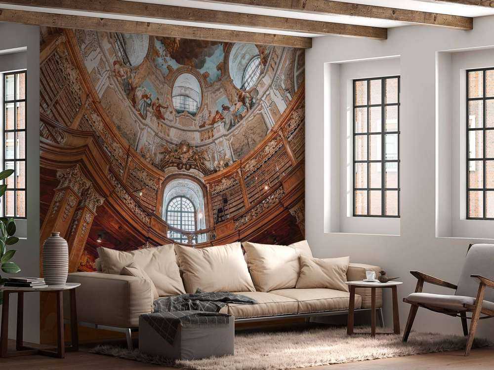 Barokke Boekendomein