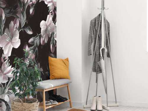 Apple blossom Grey