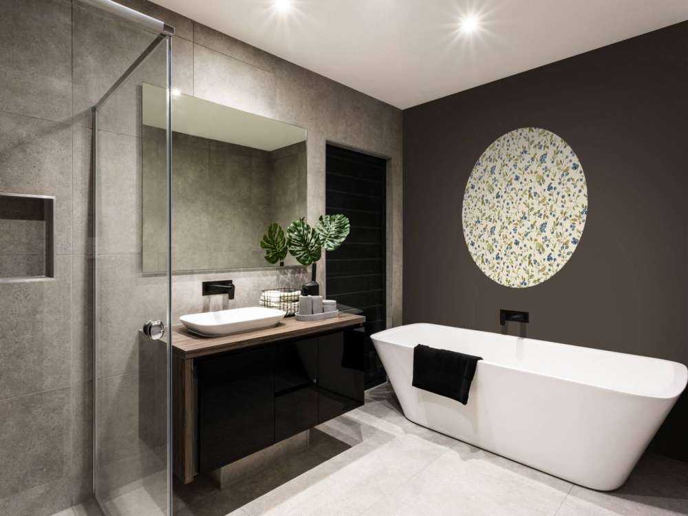 Summer Garden Pattern III