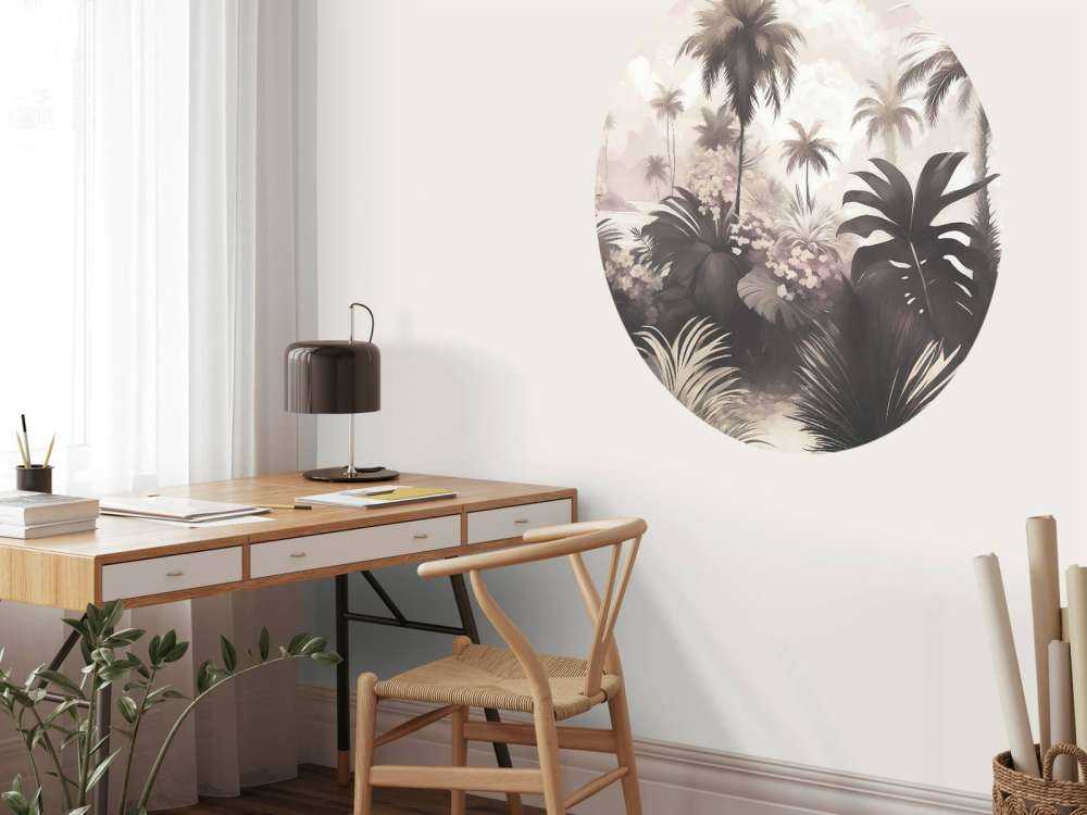 Breath of the tropics Cream