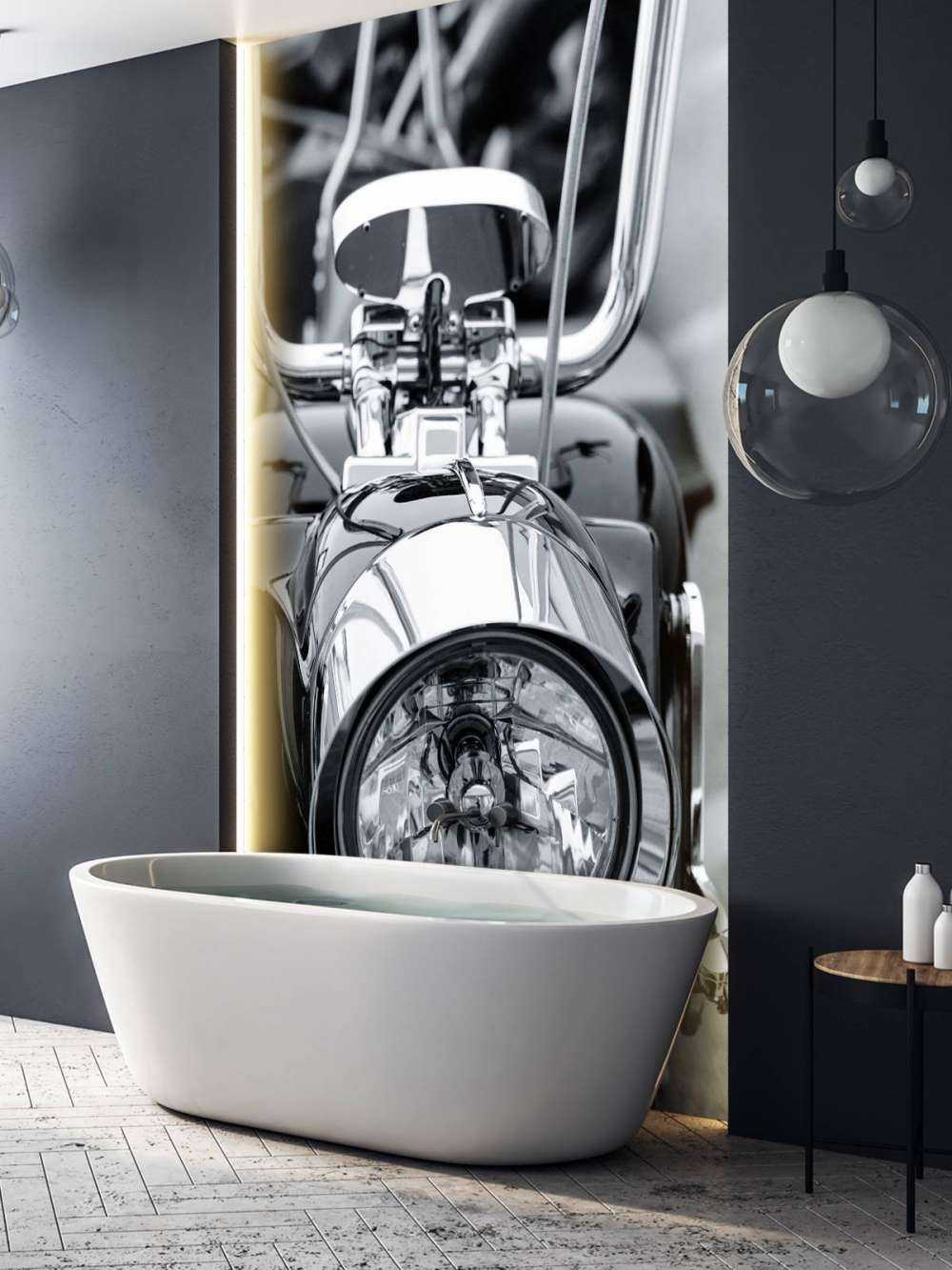 Klassieke motorfiets