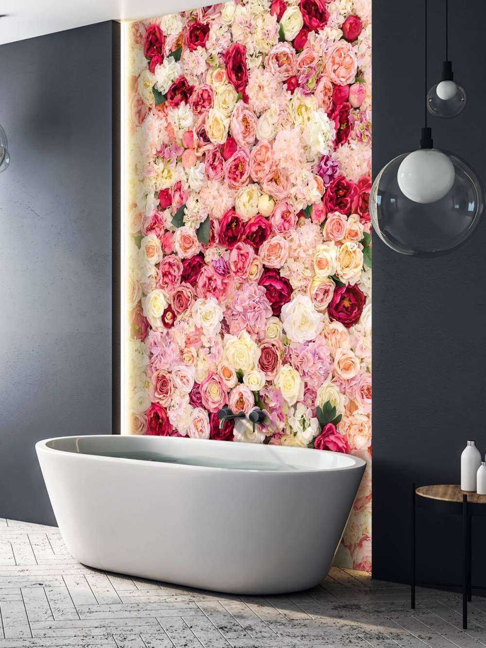 Rozen fantasie