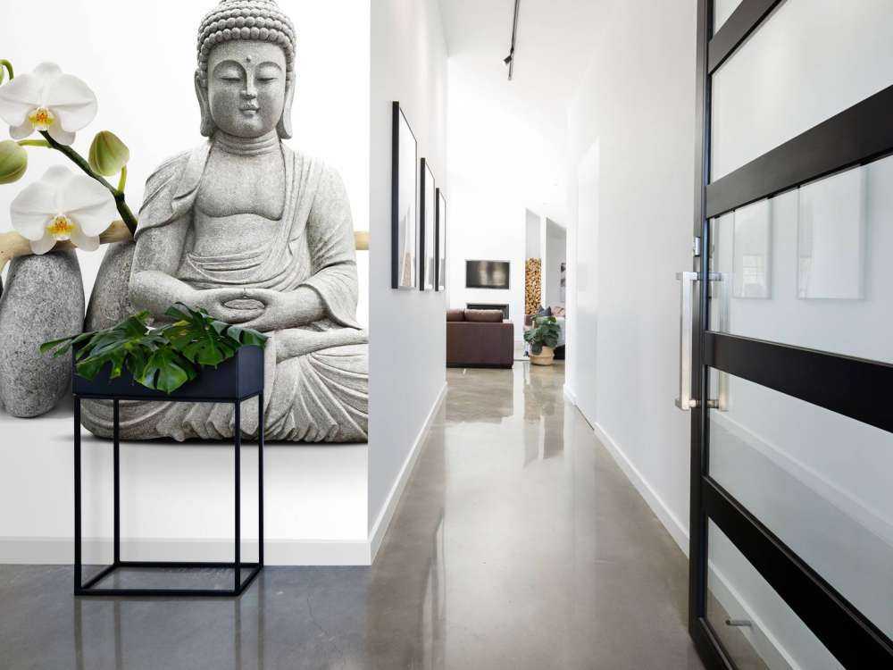 Buddha Zen