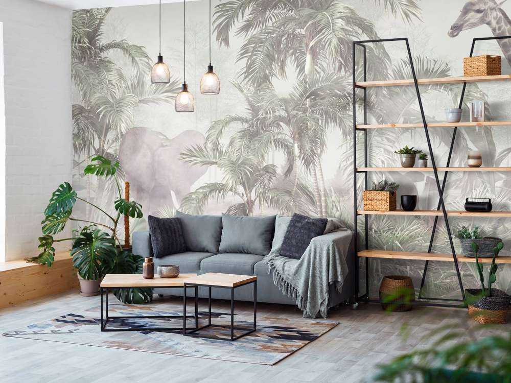 Safari Schemergloren