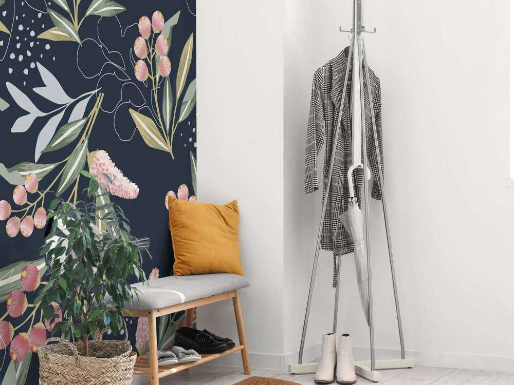 Bessenfluister Mezenmelodie