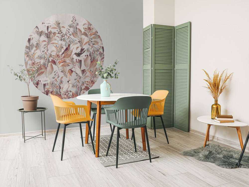 Ethereal Birdsong Blossom - Earthy Blossom