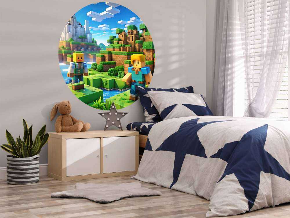 De Vallei van Blokken