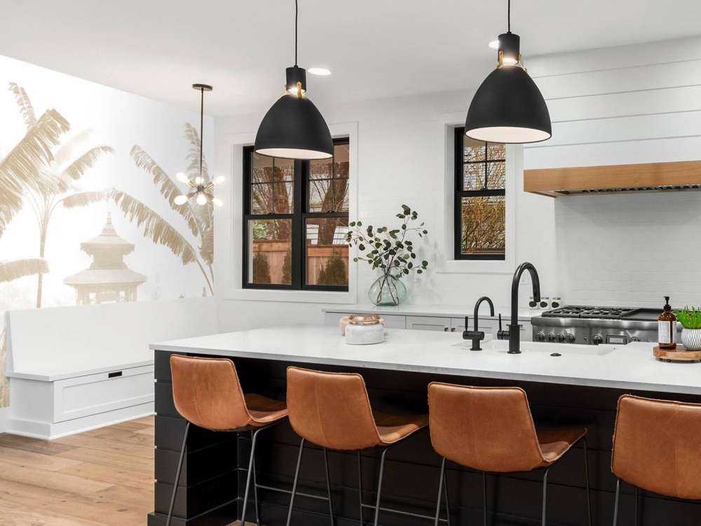 Mistige Tempeltuin, taupe