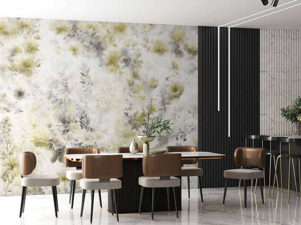 Delicate Floral Mood 7