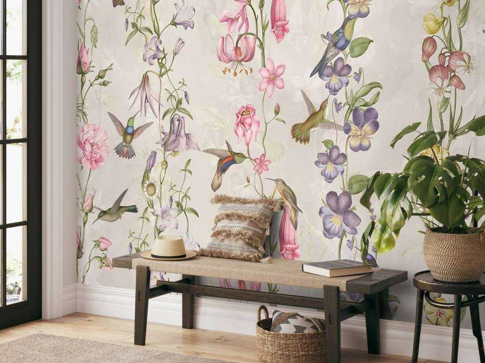 Meadow Whispers Symphony