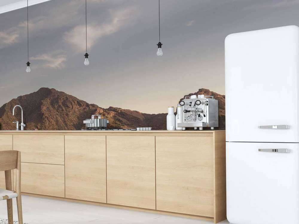 De Camelback Mountain