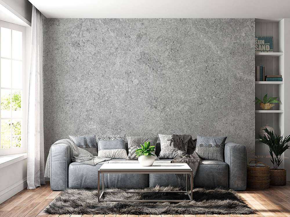 Grijze beton structuur