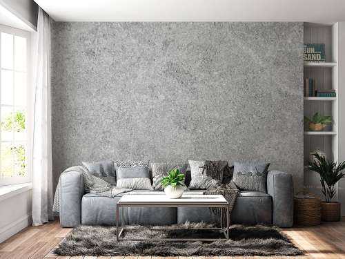 Grijze beton structuur