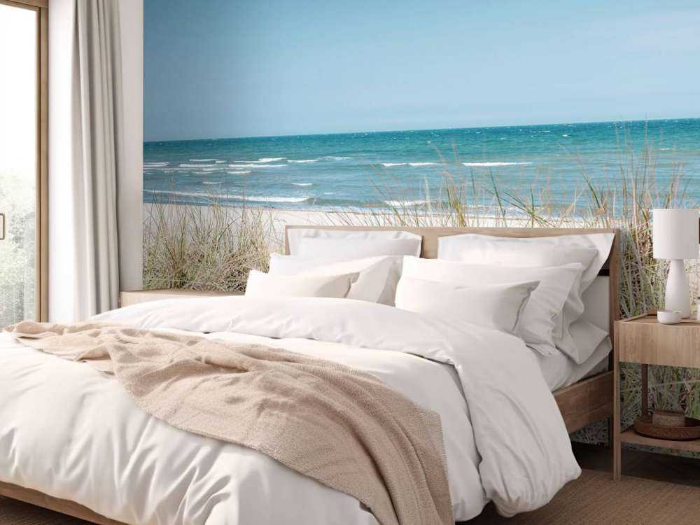 Strand van Boltenhagen