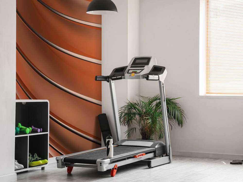 Gouden 3d achtergrond