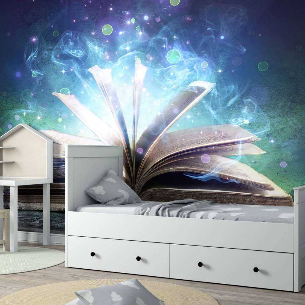 Behekst boek