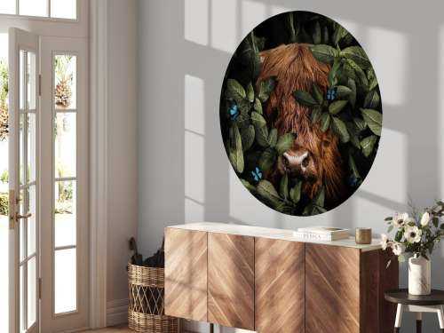 Jungle Highlander