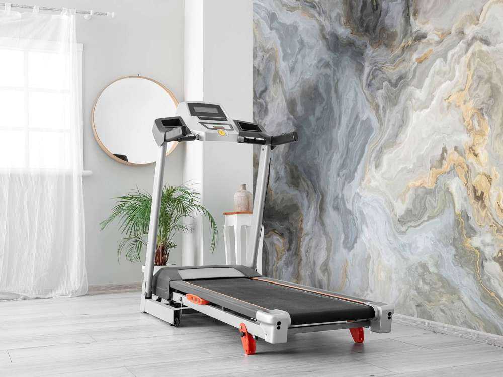 Kleurrijk marmer patroon