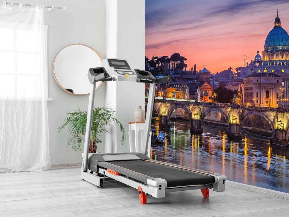 Sint-Pieter in de avond