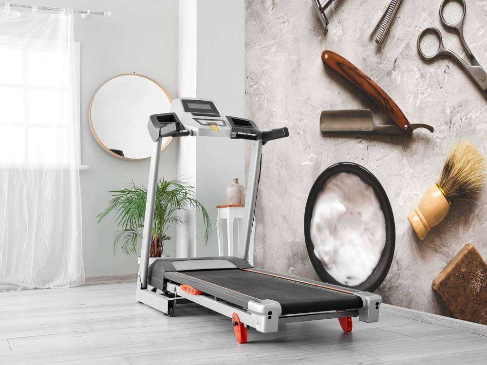 Herenkapper hulpmiddelen