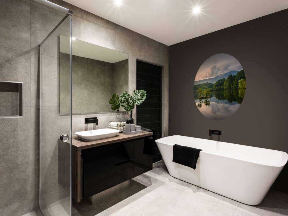 Lake Oolenoy in South Carolina