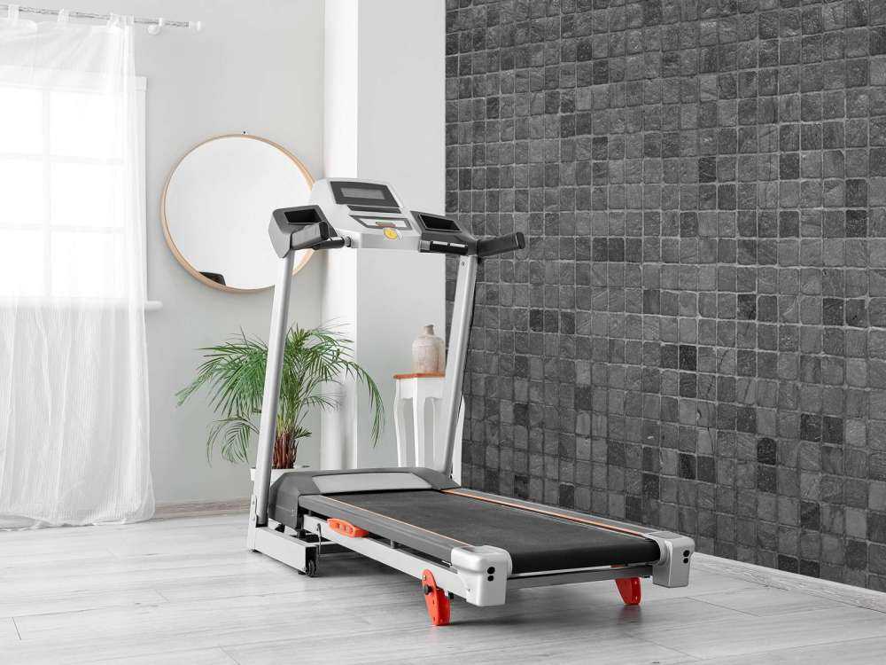 Muur met zwarte en grijze Mozaïek