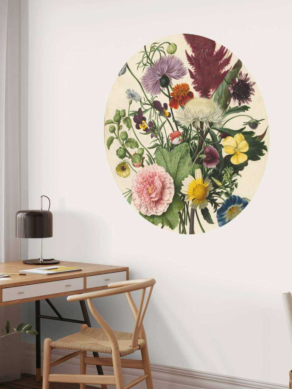 Boeket bloemen