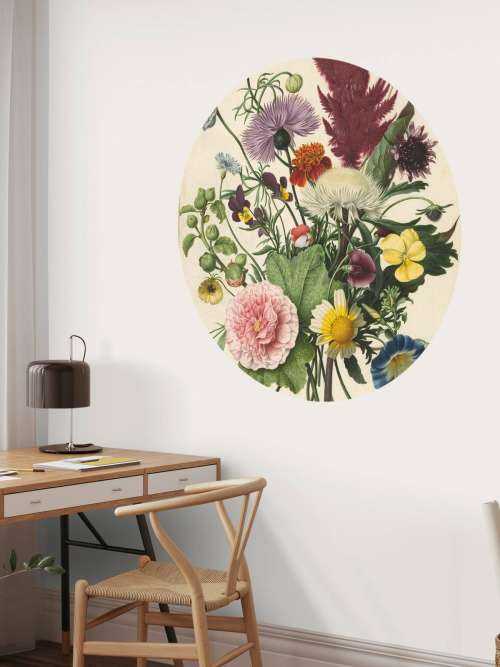 Boeket bloemen