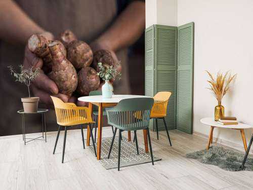 Aardproducten