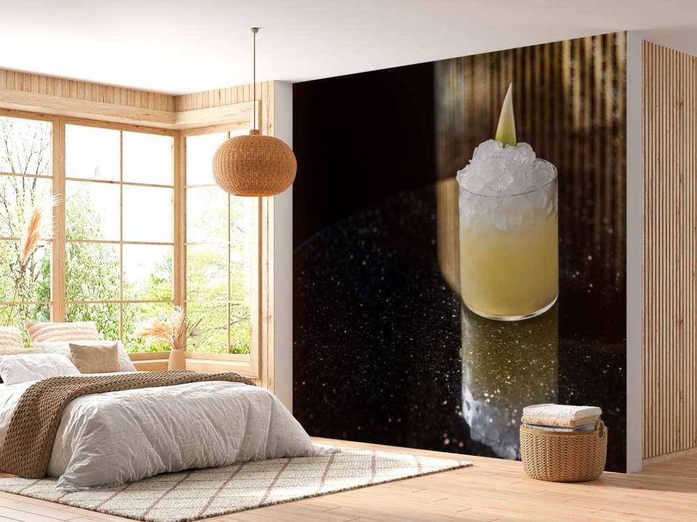 Luxe drankje