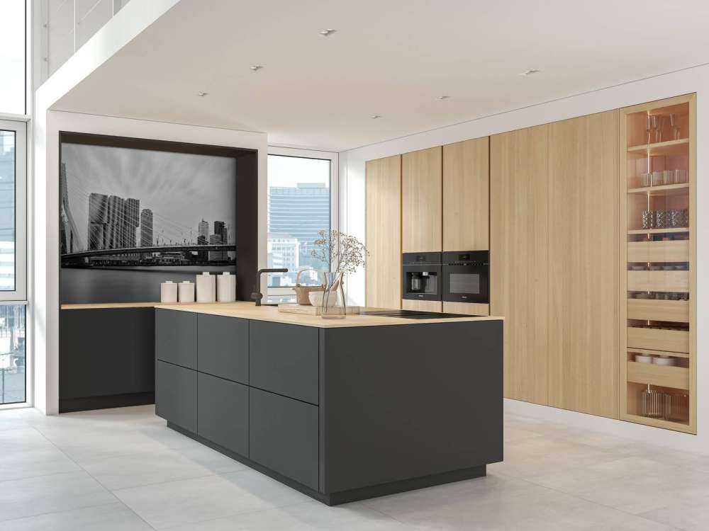 Erasmusbrug zwart wit